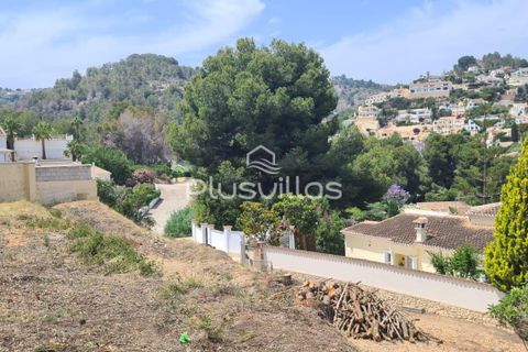 Helårsgrund i Benissa, Alicante, Benissa - € 199.000 | Ref: P58 - foto 13