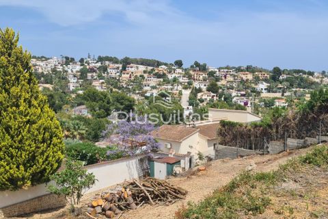 Helårsgrund i Benissa, Alicante, Benissa - € 199.000 | Ref: P58 - foto 14