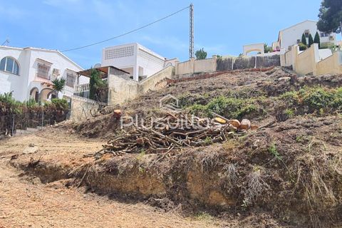Helårsgrund i Benissa, Alicante, Benissa - € 199.000 | Ref: P58 - foto 15