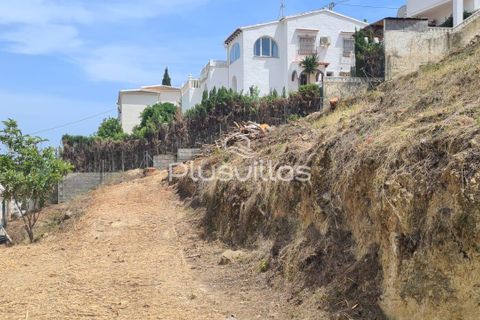 Helårsgrund i Benissa, Alicante, Benissa - € 199.000 | Ref: P58 - foto 16