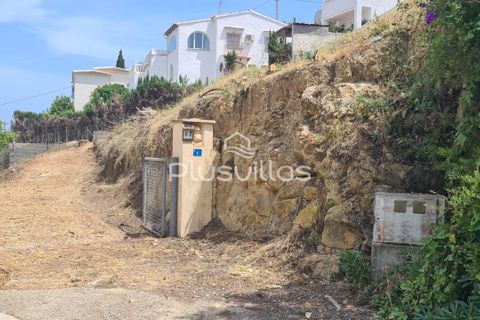 Helårsgrund i Benissa, Alicante, Benissa - € 199.000 | Ref: P58 - foto 17