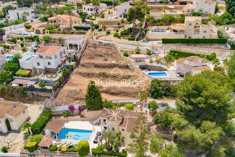 Helårsgrund i Benissa, Alicante, Benissa - € 199.000 | Ref: P58 - foto 2