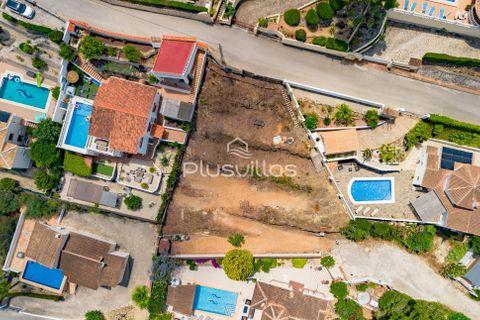 Helårsgrund i Benissa, Alicante, Benissa - € 199.000 | Ref: P58 - foto 5