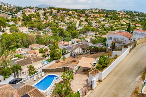 Helårsgrund i Benissa, Alicante, Benissa - € 199.000 | Ref: P58 - foto 18