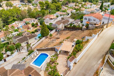Helårsgrund i Benissa, Alicante, Benissa - € 199.000 | Ref: P58 - foto 19