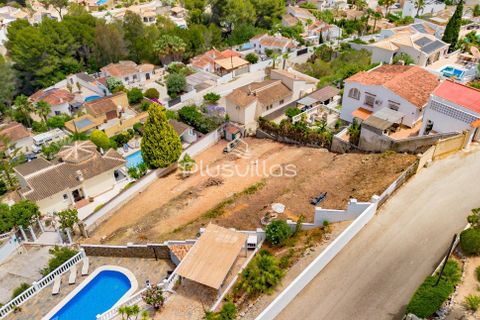 Helårsgrund i Benissa, Alicante, Benissa - € 199.000 | Ref: P58 - foto 20