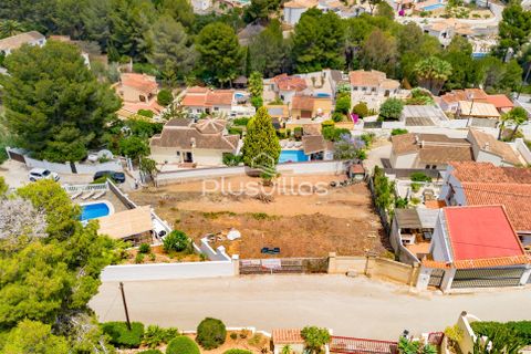 Helårsgrund i Benissa, Alicante, Benissa - € 199.000 | Ref: P58 - foto 21