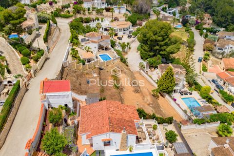 Helårsgrund i Benissa, Alicante, Benissa - € 199.000 | Ref: P58 - foto 22