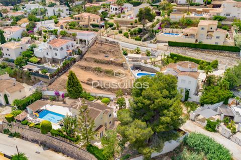 Helårsgrund i Benissa, Alicante, Benissa - € 199.000 | Ref: P58 - foto 23