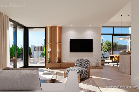 Villa i Murcia, Murcia, Murcia - € 439.900 | Ref: N-6739384 - foto 2