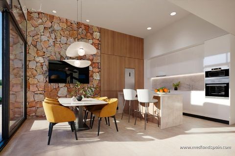 Villa i Murcia, Murcia, Murcia - € 439.900 | Ref: N-6739384 - foto 3