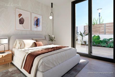 Villa i Murcia, Murcia, Murcia - € 439.900 | Ref: N-6739384 - foto 5