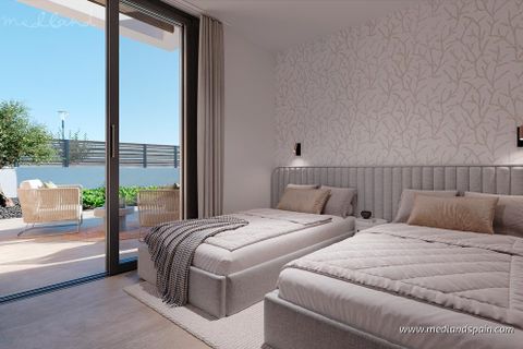 Villa i Murcia, Murcia, Murcia - € 439.900 | Ref: N-6739384 - foto 6
