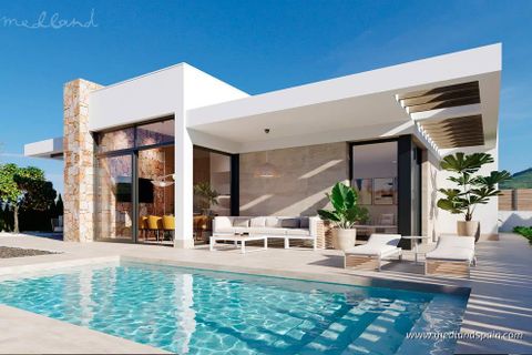 Villa i Murcia, Murcia, Murcia - € 439.900 | Ref: N-6739384 - foto 8
