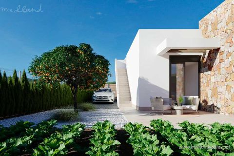 Villa i Murcia, Murcia, Murcia - € 439.900 | Ref: N-6739384 - foto 9