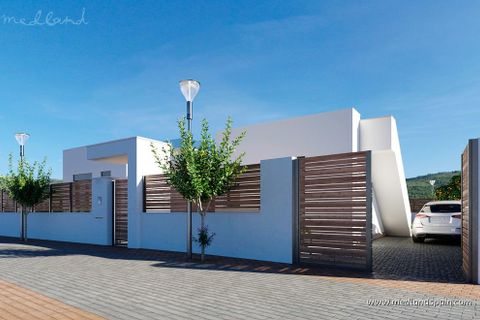 Villa i Murcia, Murcia, Murcia - € 439.900 | Ref: N-6739384 - foto 10