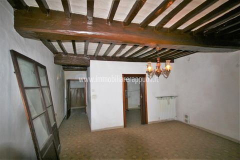 Villa a Sinalunga, Siena, Sinalunga - € 179.000 | Ref: TT116 - foto 2