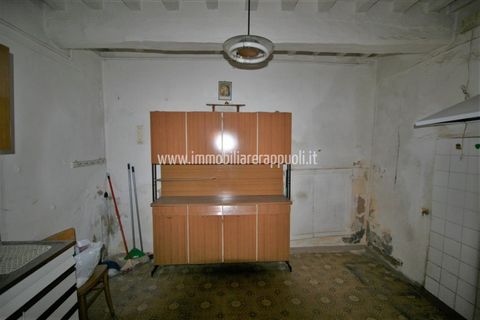 Villa a Sinalunga, Siena, Sinalunga - € 179.000 | Ref: TT116 - foto 3