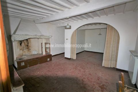 Villa a Sinalunga, Siena, Sinalunga - € 179.000 | Ref: TT116 - foto 7
