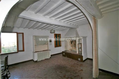 Villa a Sinalunga, Siena, Sinalunga - € 179.000 | Ref: TT116 - foto 8