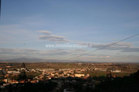 Villa a Sinalunga, Siena, Sinalunga - € 179.000 | Ref: TT116 - foto 11