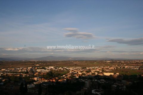 Villa a Sinalunga, Siena, Sinalunga - € 179.000 | Ref: TT116 - foto 14