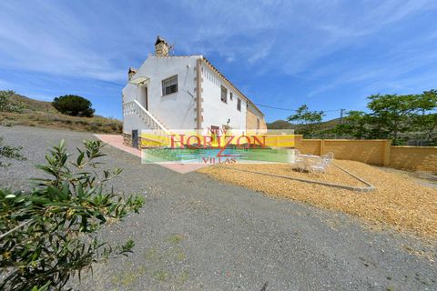 Villa a Taberno, Almeria, Taberno - € 199.000 | Ref: 64350 - foto 13
