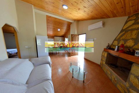 Villa a Taberno, Almeria, Taberno - € 199.000 | Ref: 64350 - foto 21