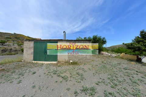 Villa a Taberno, Almeria, Taberno - € 199.000 | Ref: 64350 - foto 42