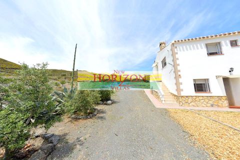 Villa a Taberno, Almeria, Taberno - € 199.000 | Ref: 64350 - foto 45