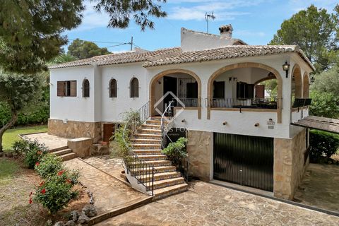Villa i Javea, Alicante, Javea - € 790.000 | Ref: JAV60514 - foto 2