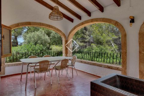 Villa i Javea, Alicante, Javea - € 790.000 | Ref: JAV60514 - foto 3