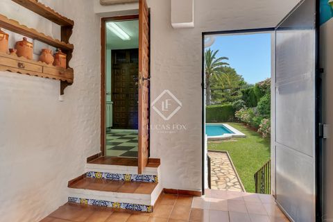 Villa i Javea, Alicante, Javea - € 790.000 | Ref: JAV60514 - foto 5