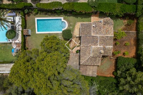 Villa i Javea, Alicante, Javea - € 790.000 | Ref: JAV60514 - foto 6