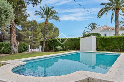Villa i Javea, Alicante, Javea - € 790.000 | Ref: JAV60514 - foto 8