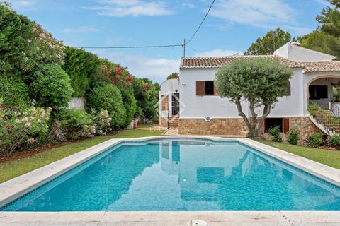 Villa i Javea, Alicante, Javea - € 790.000 | Ref: JAV60514 - foto 9