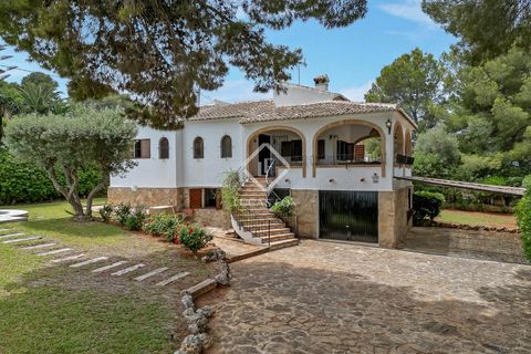 Villa i Javea, Alicante, Javea - € 790.000 | Ref: JAV60514 - foto 12