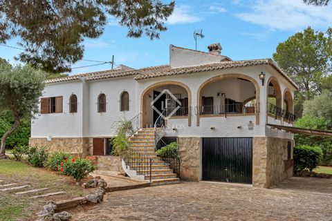 Villa i Javea, Alicante, Javea - € 790.000 | Ref: JAV60514 - foto 13