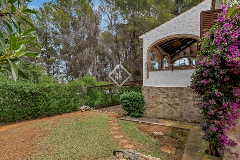 Villa i Javea, Alicante, Javea - € 790.000 | Ref: JAV60514 - foto 14
