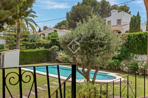 Villa i Javea, Alicante, Javea - € 790.000 | Ref: JAV60514 - foto 16