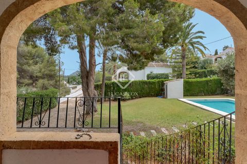 Villa i Javea, Alicante, Javea - € 790.000 | Ref: JAV60514 - foto 17