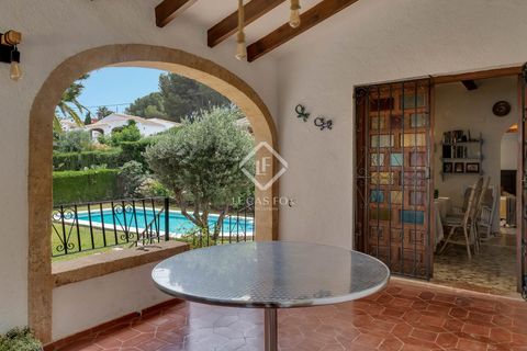 Villa i Javea, Alicante, Javea - € 790.000 | Ref: JAV60514 - foto 19