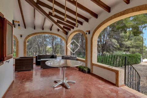 Villa i Javea, Alicante, Javea - € 790.000 | Ref: JAV60514 - foto 20