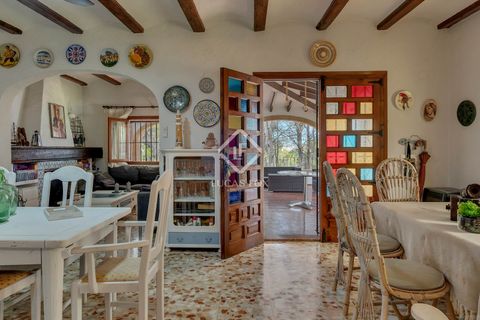 Villa i Javea, Alicante, Javea - € 790.000 | Ref: JAV60514 - foto 21