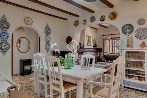 Villa i Javea, Alicante, Javea - € 790.000 | Ref: JAV60514 - foto 22