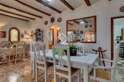 Villa i Javea, Alicante, Javea - € 790.000 | Ref: JAV60514 - foto 23