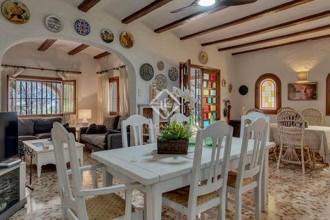 Villa i Javea, Alicante, Javea - € 790.000 | Ref: JAV60514 - foto 24