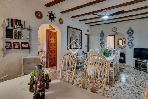 Villa i Javea, Alicante, Javea - € 790.000 | Ref: JAV60514 - foto 26