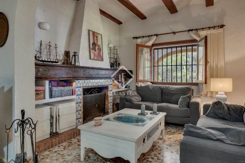 Villa i Javea, Alicante, Javea - € 790.000 | Ref: JAV60514 - foto 27
