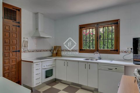 Villa i Javea, Alicante, Javea - € 790.000 | Ref: JAV60514 - foto 28